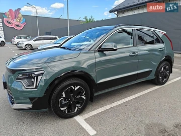 Авто KIA Niro 2023 № 8962211
