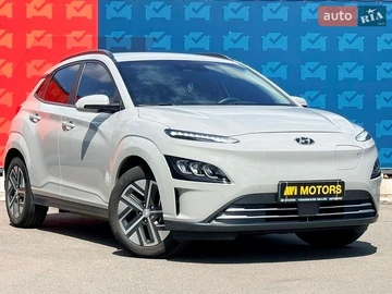Авто Hyundai Kona 2022 № 8962212