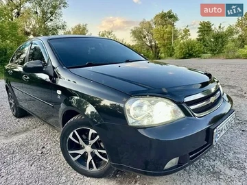 Авто Chevrolet Lacetti 2011 № 8962218