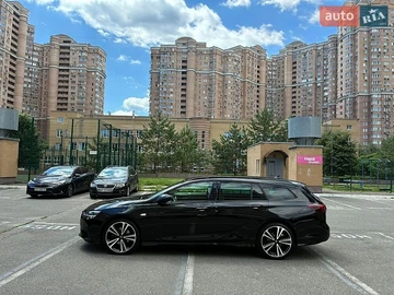Авто Opel Insignia 2022 № 8962256