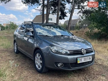 Авто Volkswagen Golf 2012 № 8962304