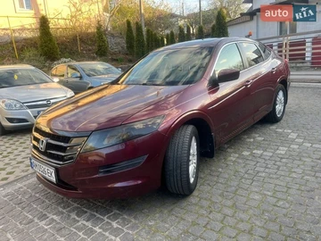 Авто Honda Crosstour 2012 № 8962306