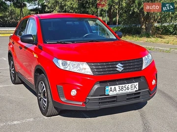 Авто Suzuki Vitara 2019 № 8962314