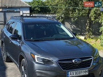 Авто Subaru Outback 2019 № 8962323