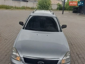 Авто ВАЗ 2171 Priora 2010 № 8962362