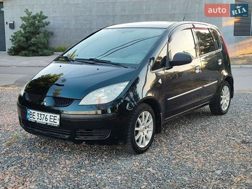 Авто Mitsubishi Colt 2007 № 8962367