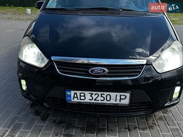Авто Ford C-Max 2007 № 8962368