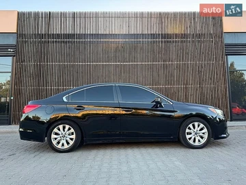 Авто Subaru Legacy 2016 № 8962427
