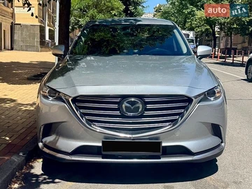 Авто Mazda Cx-9 2019 № 8962438