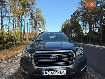 Авто Subaru Ascent 2019 № 8962439