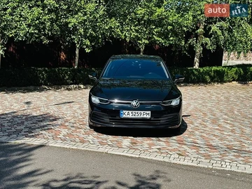 Авто Volkswagen Golf 2020 № 8962441