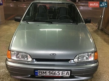 Авто ВАЗ 2115 Samara 2012 № 8962517