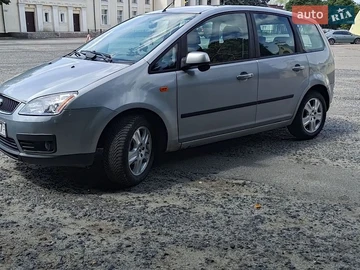 Авто Ford C-Max 2004 № 8962518