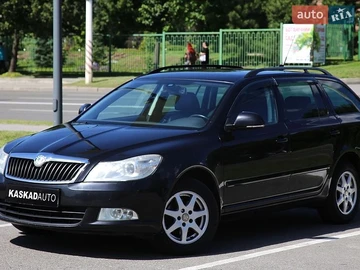 Авто Skoda Octavia 2009 № 8962585