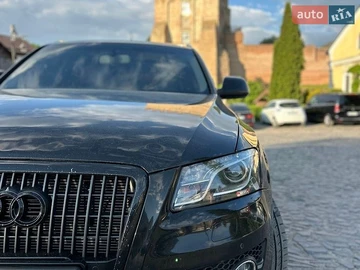 Авто Audi Q5 2011 № 8962589