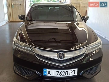 Авто Acura Ilx 2015 № 8962598