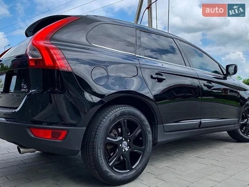 Авто Volvo Xc60 2013 № 8962604