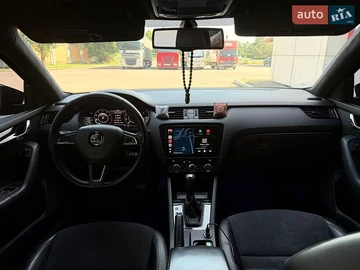 Авто Skoda Octavia 2013 № 8962605