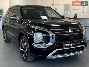 Авто Mitsubishi Outlander 2022 № 8962623