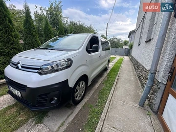 Авто Citroen Jumpy 2023 № 8962627