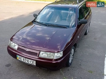 Авто ВАЗ 2111 2008 № 8962695