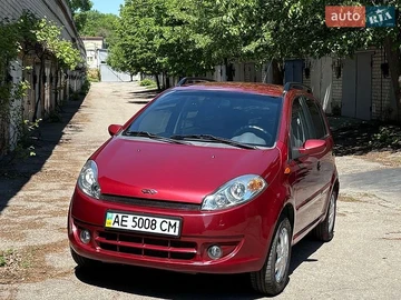 Авто Chery Kimo 2008 № 8962700