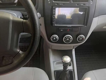 Авто KIA Cerato 2007 № 8962703