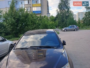 Авто Geely Emgrand 7 Ec7  2013 № 8962707
