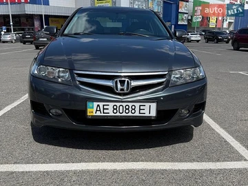 Авто Honda Accord 2006 № 8962715