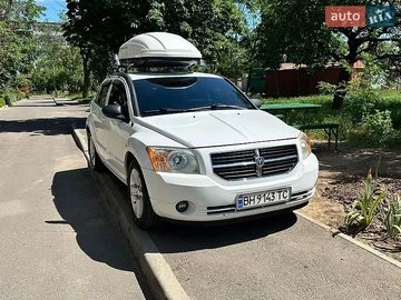 Авто Dodge Caliber 2011 № 8962772