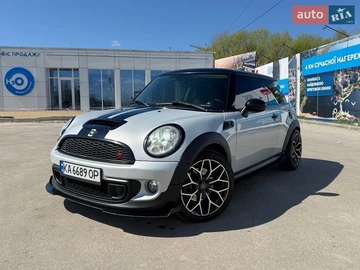 Авто MINI Cooper 2013 № 8962777