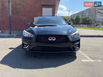 Авто Infiniti Q50 2021 № 8962800