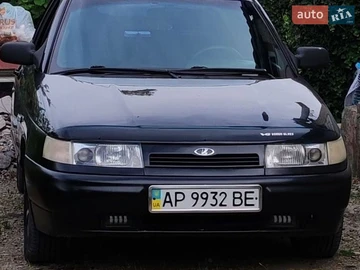 Авто ВАЗ 2110 2007 № 8962954