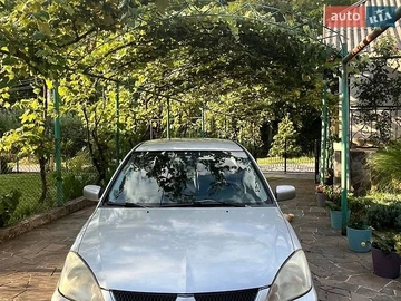 Авто Mitsubishi Lancer 2006 № 8962958