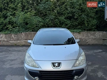 Авто Peugeot 307 2006 № 8962961