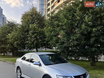 Авто Honda Accord 2006 № 8962970