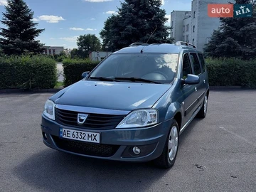 Авто Dacia Logan 2011 № 8962975
