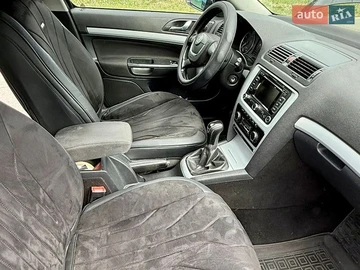 Авто Skoda Octavia 2011 № 8962979