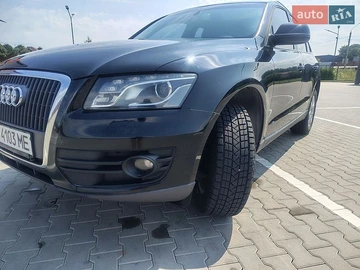 Авто Audi Q5 2011 № 8963053