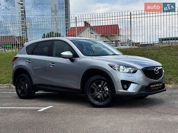 Авто Mazda Cx-5 2013 № 8963054