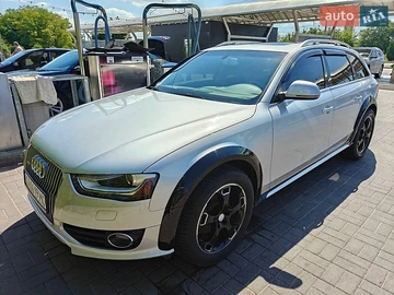 Авто Audi A4 2012 № 8963060