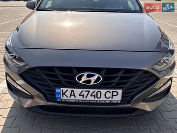 Авто Hyundai I30 2020 № 8963081