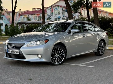 Авто Lexus Es 2014 № 8963161