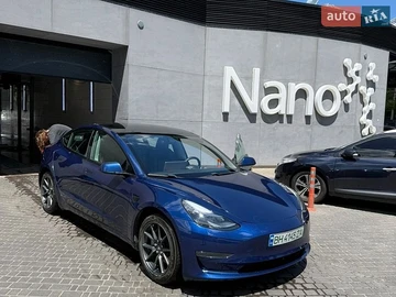 Авто Tesla Model 3 2021 № 8963162