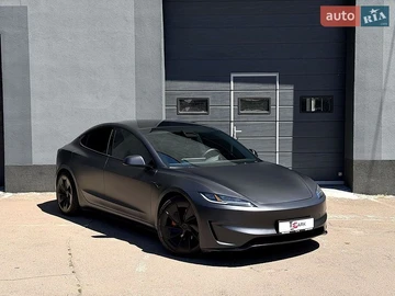 Авто Tesla Model 3 2024 № 8963178