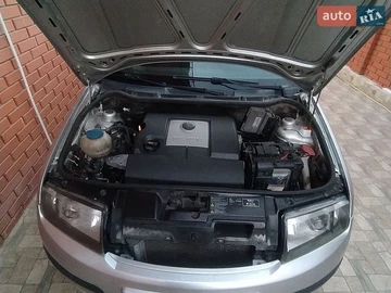 Авто Skoda Fabia 2006 № 8963251
