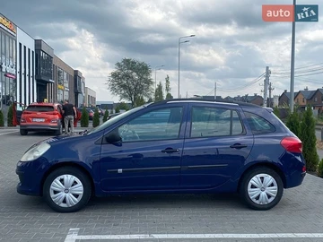Авто Renault Clio 2008 № 8963257