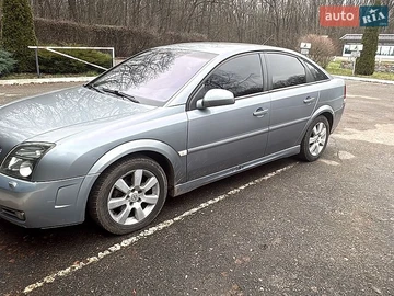 Авто Opel Vectra 2005 № 8963264