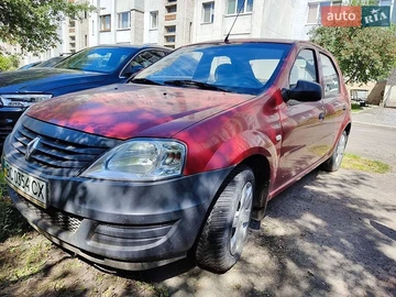 Авто Renault Logan 2012 № 8963364