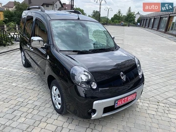 Авто Renault Kangoo 2011 № 8963378